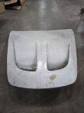 Porsche Custom Hood / Incomplete Project.