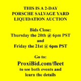 Information Lot - do not bid