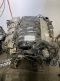 Porsche Cayenne 4.8L Engine - Core