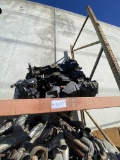 Porsche A/C Heater Box - Various Models