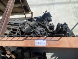 Porsche A/C Heater Box - Various Models