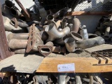 Porsche Exhaust Manifolds + Exhaust Pipes / Tubing - Various Model
