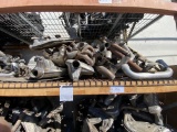 Porsche Exhaust Manifolds + Exhaust Pipes / Tubing + Heat Exchanger  - Various Model