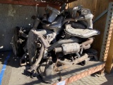 Porsche Heater Exchangers - Various Model