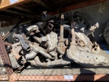 Porsche Heater Exchangers - Various Model
