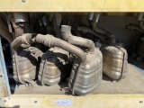 Porsche 996 / 997 Exhaust - Various Models