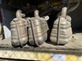 Porsche 996 / 997 Exhaust - Various Models