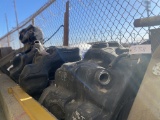Porsche C2/C4 Gas Tanks - Various Models