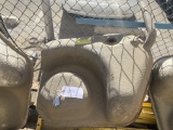 Porsche Gas Tank - For Various Models