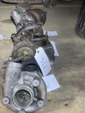 Porsche Turbo - Various Models - Mixed - Partial - 4 Total Units - Core