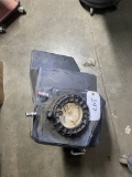 Ferrari 458 Italia Gas Tank - 1 Total Unit