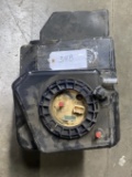 Ferrari 458 Italia Gas Tank - 1 Total Unit