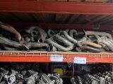 Porsche 911 Various Models - Headers - Left & Right Mixed