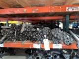Porsche 996 / 997 / 991 Rear Propeller Shaft  - Mixed
