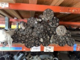 Porsche 996 / 997 / 991 Rear Propeller Shaft - Mixed