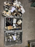 Porsche Fuel Accumulars + Fuel Pumps - Various Models