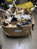 Porsche Fuel Pump Assembly - Mix of Complete & Partial