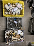 Porsche Fuel Pump Assembly - Mix of Complete & Partial + Fuel Accumulators -