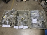 Porsche Hood Latch , Trunk Latch , and Deck Lid Lock - Mixed - Various Models
