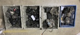 Porsche Power Steering Reservoir - Various Models - Mixed