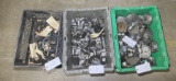 Porsche Various Transmission Parts + Shift Couplers + Oil Thermostats & Oil Suction Pumps