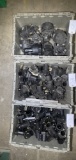 Porsche Intake Manifold + Boxster Secondary Air Pump