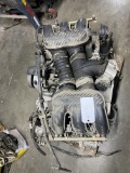 Porsche Boxster 986 2.7L Engine - Core