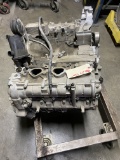 Porsche Boxster 986 2.7L Engine - Core