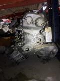 Porsche Cayenne 4.8L Engine - Core