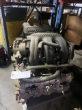 Porsche Boxster 2.7L Engine - Core