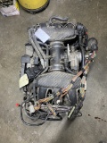 Porsche Boxster 986 2.7L Engine - Core