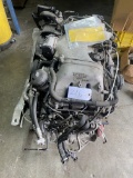 Porsche 981 2.7L Engine - Core