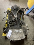 722.6 Mercedes Benz Transmission - Core