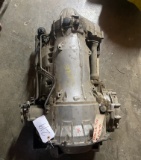 Porsche 996 C2 Tiptronic Transmission - Core