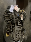 Porsche 991 Transmission - Core