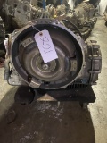 Porsche 997C2 Tiptronic Transmission - Core