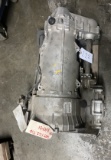 Porsche 997 C2 Tiptronic Transmission - Core