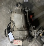 Porsche 997 C2 Tiptronic Transmission - Core