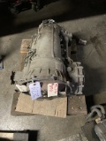 Porsche 997 C2 Tiptronic Transmission - Core