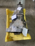 Porsche 986 5-Speed 2.5L Transmission