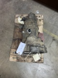Porsche 986 - 2.5L 5 Speed Transmission