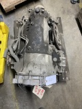 Porsche 996 C4 3.6L Tiptronic Transmission