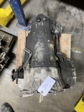 Porsche 996 C4 Tiptronic Transmission