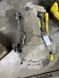 Porsche 997 Transmission