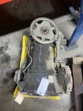 Porsche 996 C4 - Tiptronic Transmission
