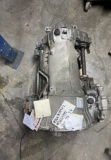 Porsche 996 C2 - 3.6L Tiptronic Transmission