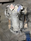 Porsche 996 C2 - Tiptronic Transmission