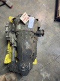 Porsche 996 C2 - Tiptronic Transmission