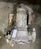 Porsche 997 - Tiptronic Transmission