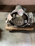 Porsche 993 C2 Tiptronic Transmission